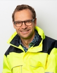 Bausachverständiger, Immobiliensachverständiger, Immobiliengutachter und Baugutachter  Pascal Hewel Ingelheim