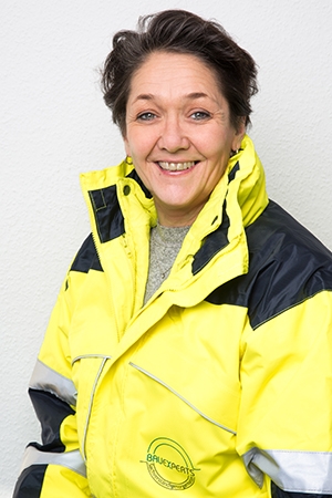 Bausachverständige, Immobiliensachverständige, Immobiliengutachterin und Baugutachterin  Monika Schlüter Ingelheim