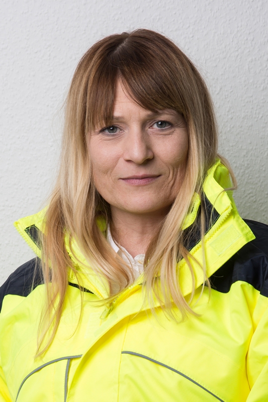 Bausachverständige, Immobiliensachverständige, Immobiliengutachterin und Baugutachterin  Sabine Lapöhn Ingelheim