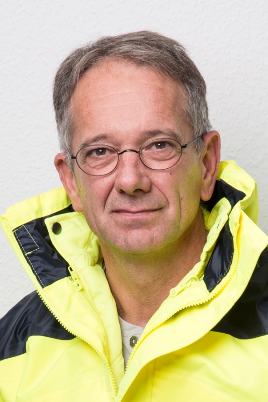 Bausachverständiger, Immobiliensachverständiger, Immobiliengutachter und Baugutachter  Frank Herrmann Ingelheim