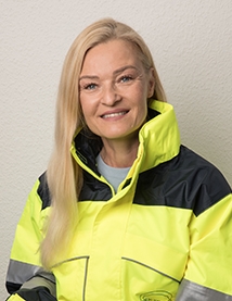 Bausachverständige, Immobiliensachverständige, Immobiliengutachterin und Baugutachterin  Katrin Ehlert Ingelheim