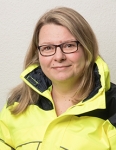 Bausachverständige, Immobiliensachverständige, Immobiliengutachterin und Baugutachterin  Svenja Rohlfs Ingelheim